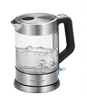 PROFI COOK PC-WKS 1107 G Wasserkocher Inox (2200 Watt) nur 23&euro; inkl. Versand