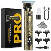 Profi-Haarschneider & Barttrimmer f&uuml;r nur 19,54&euro; bei Amazon