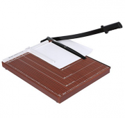 Profi Papierschneider in DIN A3 mit Gutscheincode nur noch 24,74 Euro inkl. Versand bei Amazon