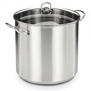 Profi-Topf von GSW mit 20l Fassungsverm&ouml;gen im Angebot