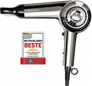 ProfiCare PC-HT 3033 2000 W Chrom Profi-Haartrockner