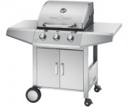  ProfiCook Gasgrill PC-GG 1057 f&uuml;r 199&euro; statt 259,64&euro;