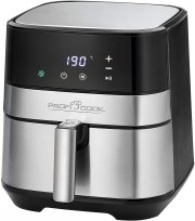 ProfiCook PC-FR 1177 H 5,5 Liter XXL Hei&szlig;luft-Fritteuse