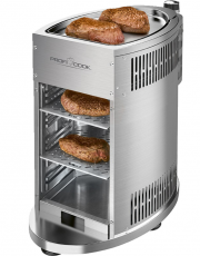ProfiCook PC-GBS 1178 Beef Grill 800&deg; Hochleistungsgrill