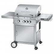 ProfiCook PC-GG 1058 Gasgrill