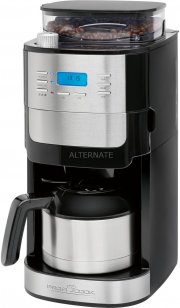 ProfiCook PC-KA 1137 Kaffeemaschine mit Mahlwerk f&uuml;r 88 Euro