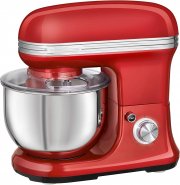 ProfiCook PC-KM 1197 K&uuml;chenmaschine mit 5,0 Liter Edelstahlsch&uuml;ssel