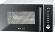 ProfiCook PC-MWG 1117 Mikrowelle mit Grill bei Amazon f&uuml;r 69,98 Euro