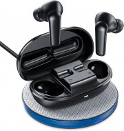 Profon A8 Bluetooth Noise Cancelling Kopfh&ouml;rer inkl. kabellose Ladestation