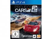 Project Cars 2 - PlayStation 4 f&uuml;r 22&euro; inkl. Versand