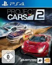 Project Cars 2 PS4 f&uuml;r 24,02 inkl. Versand