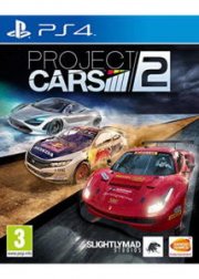Project Cars 2 (PS4) f&uuml;r 25,57&euro; inkl. Versand
