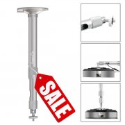 Projektor Halterung Wandhalterung Deckenhalterung nur noch 1,99&euro; statt 15,99&euro;!!