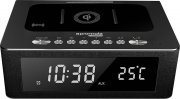 ProMate UKW Tischradio timeBase-2 Bluetooth f&uuml;r 39.99&euro; statt 75.99&euro;