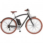 Prophete Herren E-Bike 28'' Flair bei Netto f&uuml;r 999&euro; statt 1099&euro;