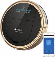Proscenic 790T Smart WIFI Wischroboter Saugroboter