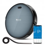 Proscenic 820T WLAN Saugroboter mit Wischfunktion