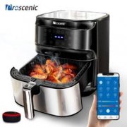 Proscenic Hei&szlig;luftfritteuse T21 Airfryer f&uuml;r 77,70&euro; statt 99,99&euro;