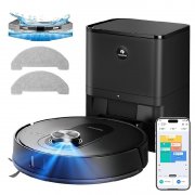 Proscenic Q8 Max+ Saugroboter mit Absaugstation f&uuml;r 159&euro;