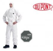 PROSHIELD&reg; 60 Schutzanzug kostenlos