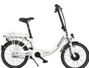 ProVelo Elektro-Klapprad 20&Prime; NEX 320 f&uuml;r 999,99&euro; inkl. Versand (Vergleich: 1202&euro;)