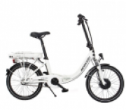 ProVelo NEX 320 Elektro-Klapprad, 20", Vollgefedert mit ZOOM Federgabel f&uuml;r 999,99&euro; statt 1053,95&euro;