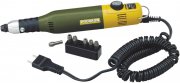 Proxxon Micromot 50/E Bohr und Fr&auml;s Multifunktionswerkzeug inkl. 6 Stahlspannzangen