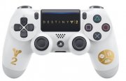 PS4 Controller im Destiny 2 Design f&uuml;r nur 36,66&euro; (statt 70&euro;)