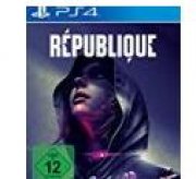 [PS4] Republique f&uuml;r 13.34 Euro