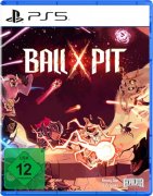 PS5 Spiel "BALL x PIT" f&uuml;r 24,99&euro; bei Amazon