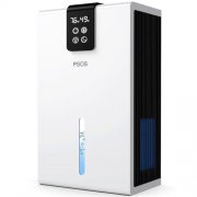 PSOS Luftentfeuchter mit 2,8L Tank f&uuml;r 66,49&euro; bei Amazon