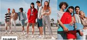 Pull & Bear Sale bei Vente Privee &ndash; z.B. Pullover ab 5&euro;