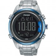 Pulsar P5A003X1 Sportuhr f&uuml;r Herren