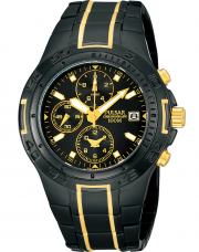Pulsar PF8413X1 Herren Armbanduhr