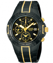 Pulsar PF8413X1 Herren Armbanduhr