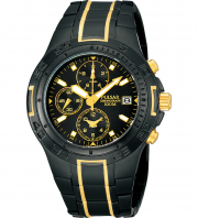 Pulsar PF8413X1 Herren-Chronograph