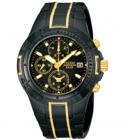 Pulsar PF8413X1 Herren Chronograph