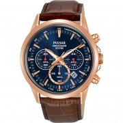 Pulsar PT3922X1 Herrenuhr 