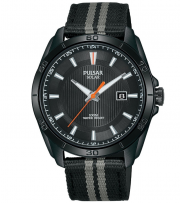 Pulsar PX3179X1 Herren Solar Armbanduhr