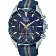 Pulsar PZ5089X1 Herren Sportuhr
