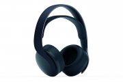 PULSE 3D&trade;-Wireless-Headset - Midnight Black [PlayStation 5]