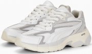 PUMA 391095 01 Teveris Nitro Metallic sportlicher Sneaker