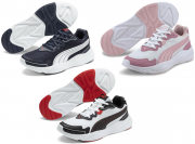 PUMA '90s Runner Nu Wave Sneaker in 3 Farben