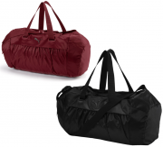 PUMA Active Training Sports Duffle Tasche rot oder schwarz f&uuml;r 23,99 Euro