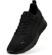 Puma Anzarun Lite black/black Unisex Sneaker