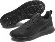 PUMA Anzarun Lite Unisex Sneaker black