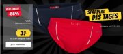 Puma Badehosen heute f&uuml;r 3,33 &euro; + 3,95 &euro; Versand (entfallen ab 50 &euro;)