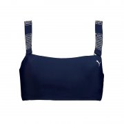 Puma Bandeau Top f&uuml;r Damen jetzt reduziert