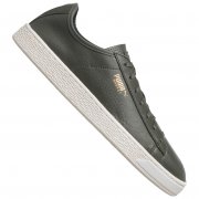 PUMA Basket Classic Soft Leder Sneaker f&uuml;r 23.14&euro; inkl. Versand statt 37.99&euro;