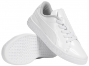 PUMA Basket Crush M&auml;dchen Sneaker 
